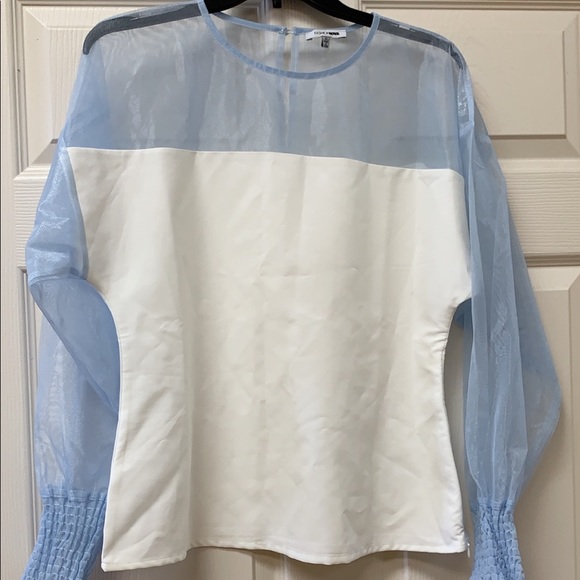 Brand New Fashion Nova Top - Picture 3 of 4